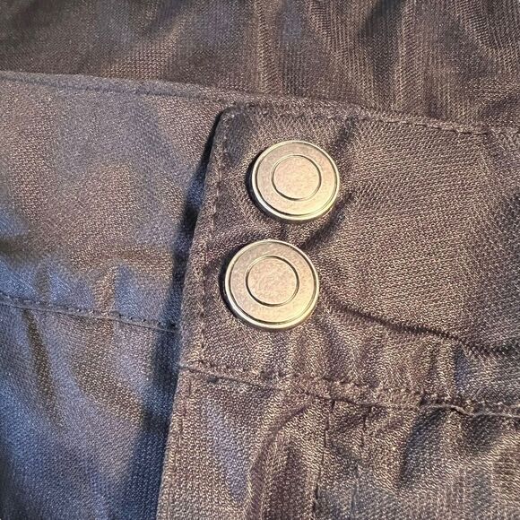 GEMYSE Unisex waterproof ski snow fleece pants XL - Picture 8 of 16